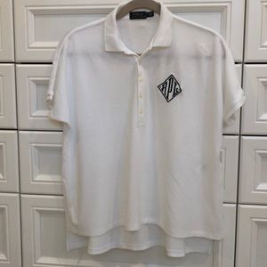 Polo Ralph Lauren polo shirt